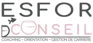 Logo ESFOR Conseil 2021