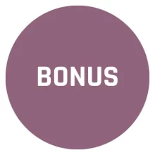 Cercle bonus